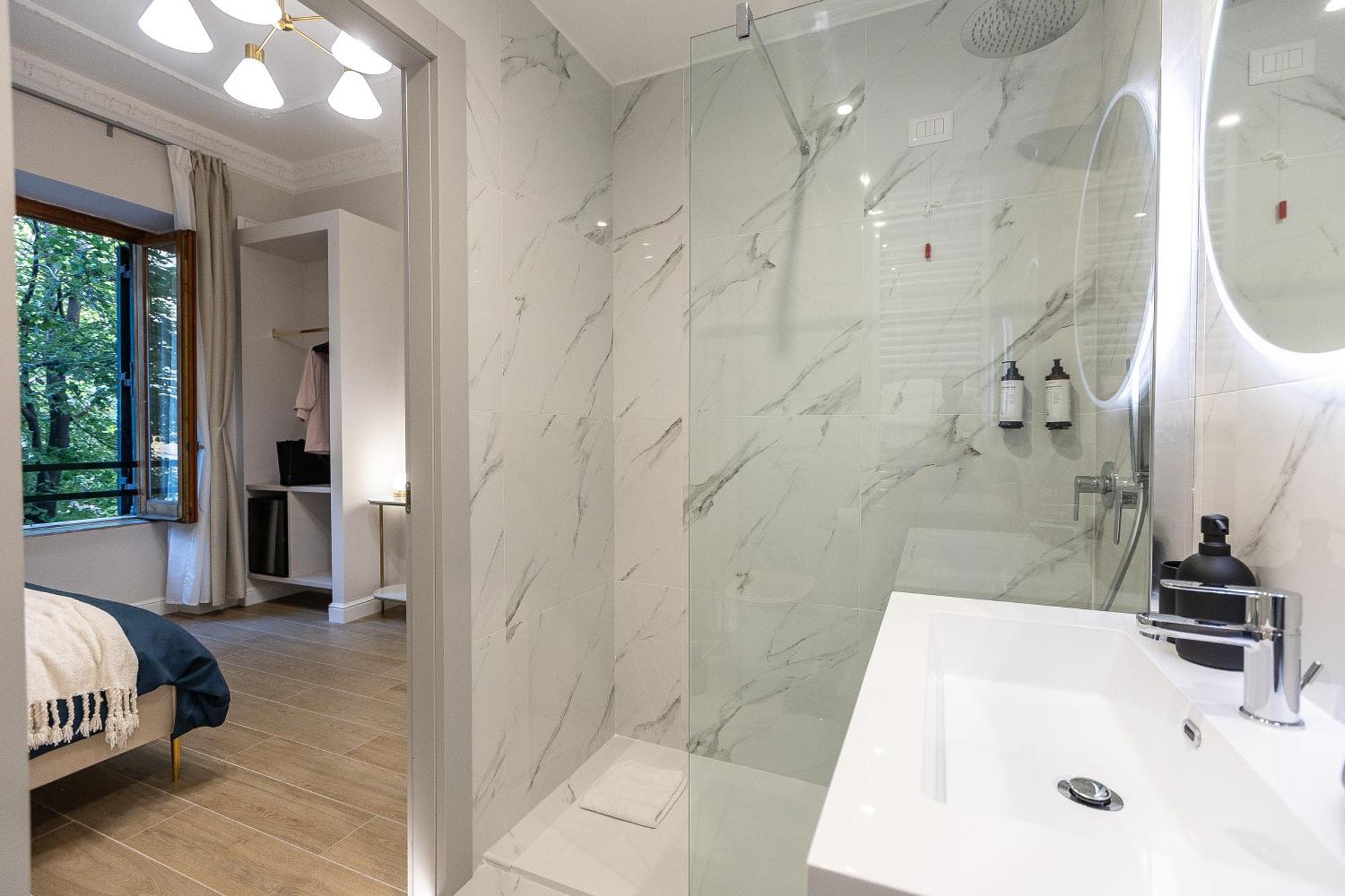 רומא La Dolce Vita Boutique Guest House מראה חיצוני תמונה