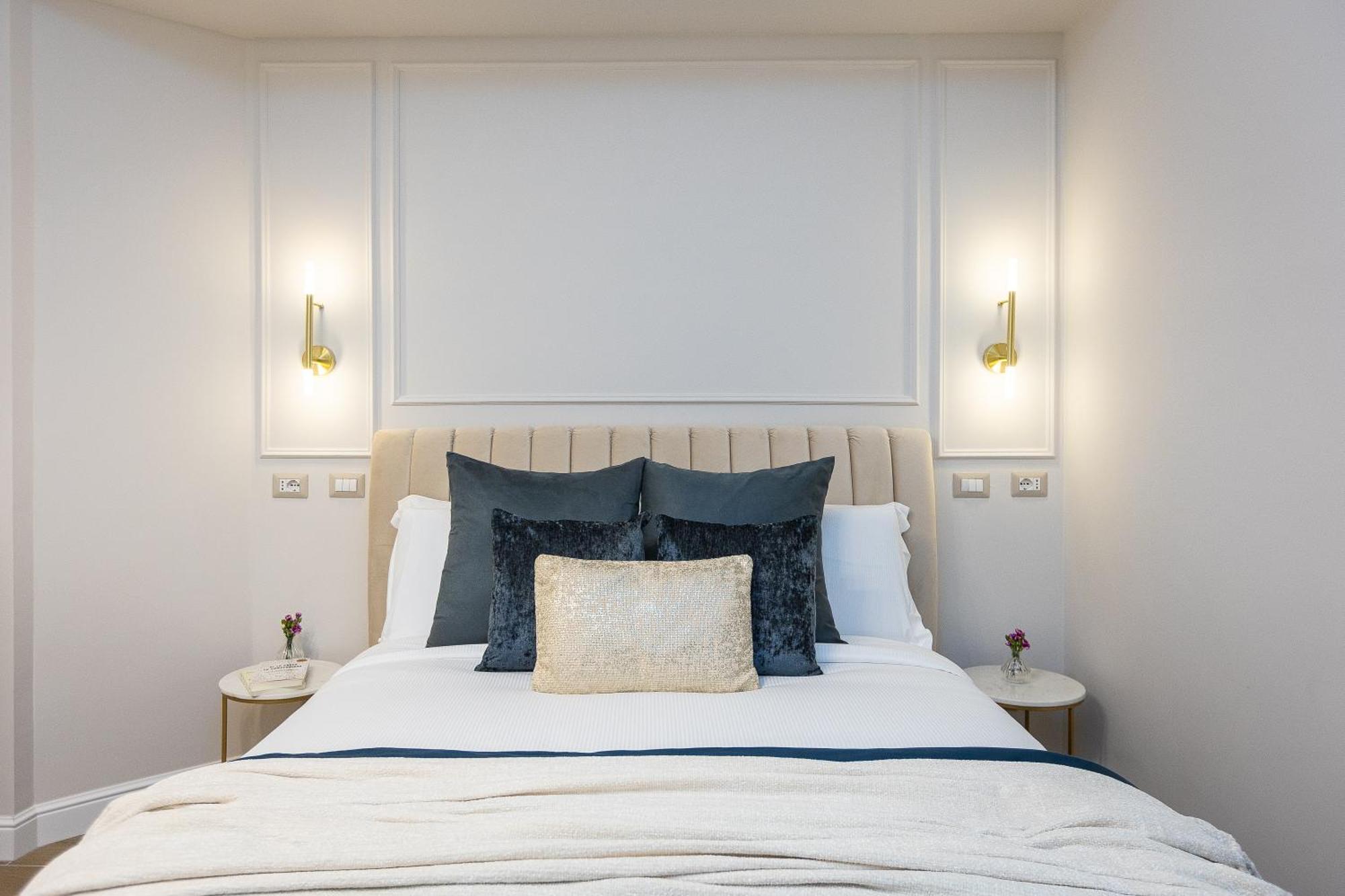 רומא La Dolce Vita Boutique Guest House מראה חיצוני תמונה
