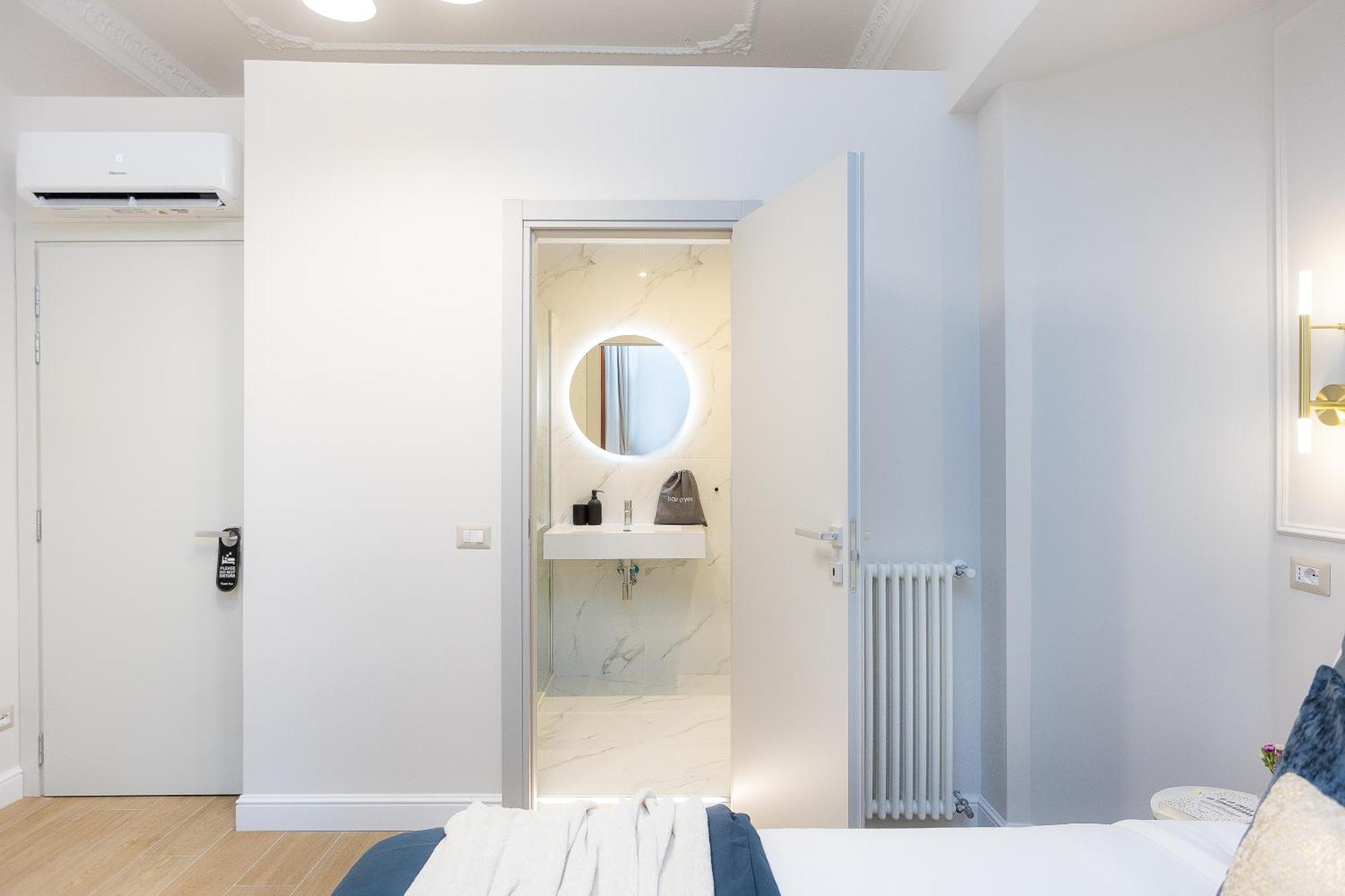 רומא La Dolce Vita Boutique Guest House מראה חיצוני תמונה