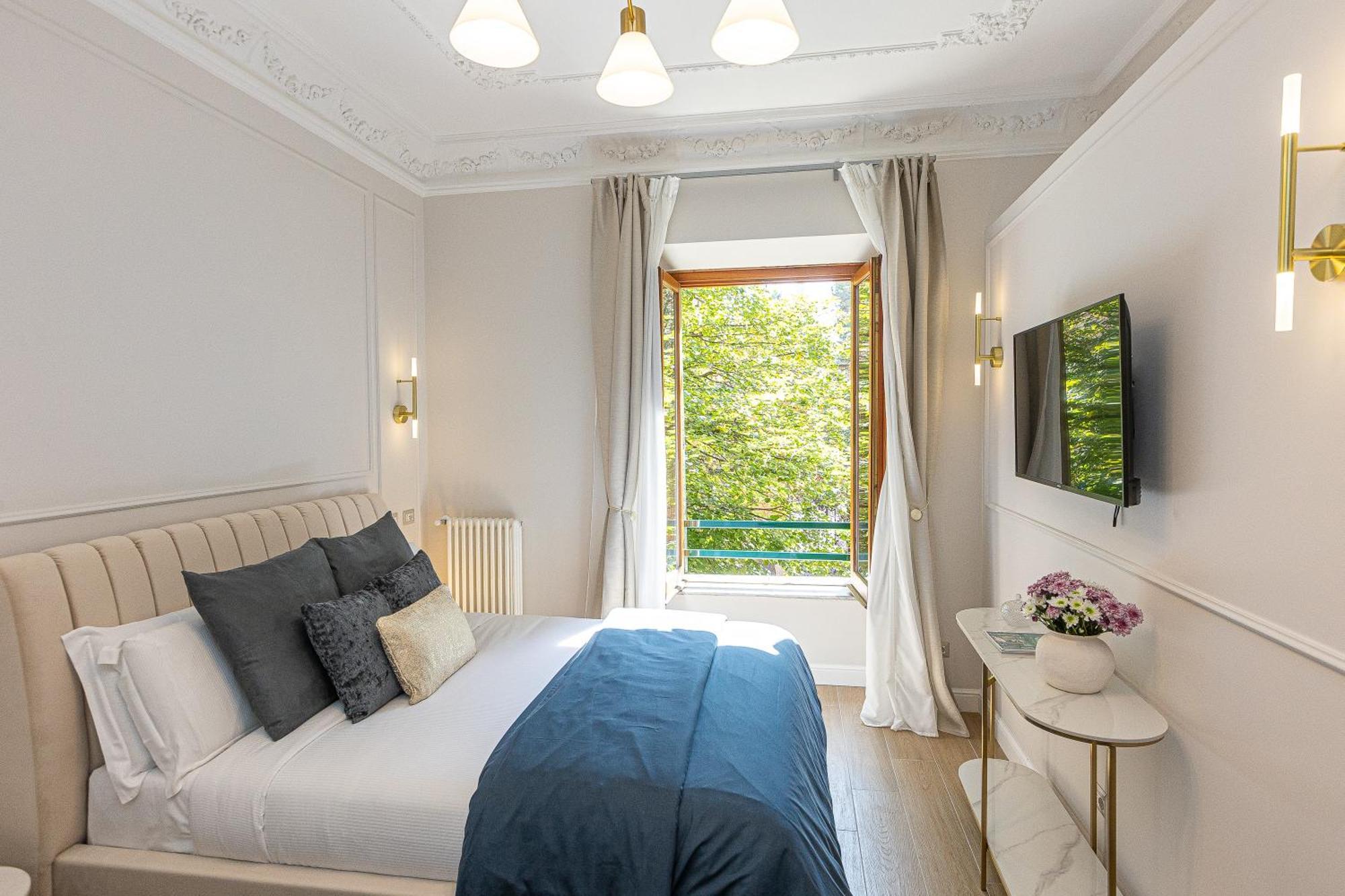 רומא La Dolce Vita Boutique Guest House מראה חיצוני תמונה