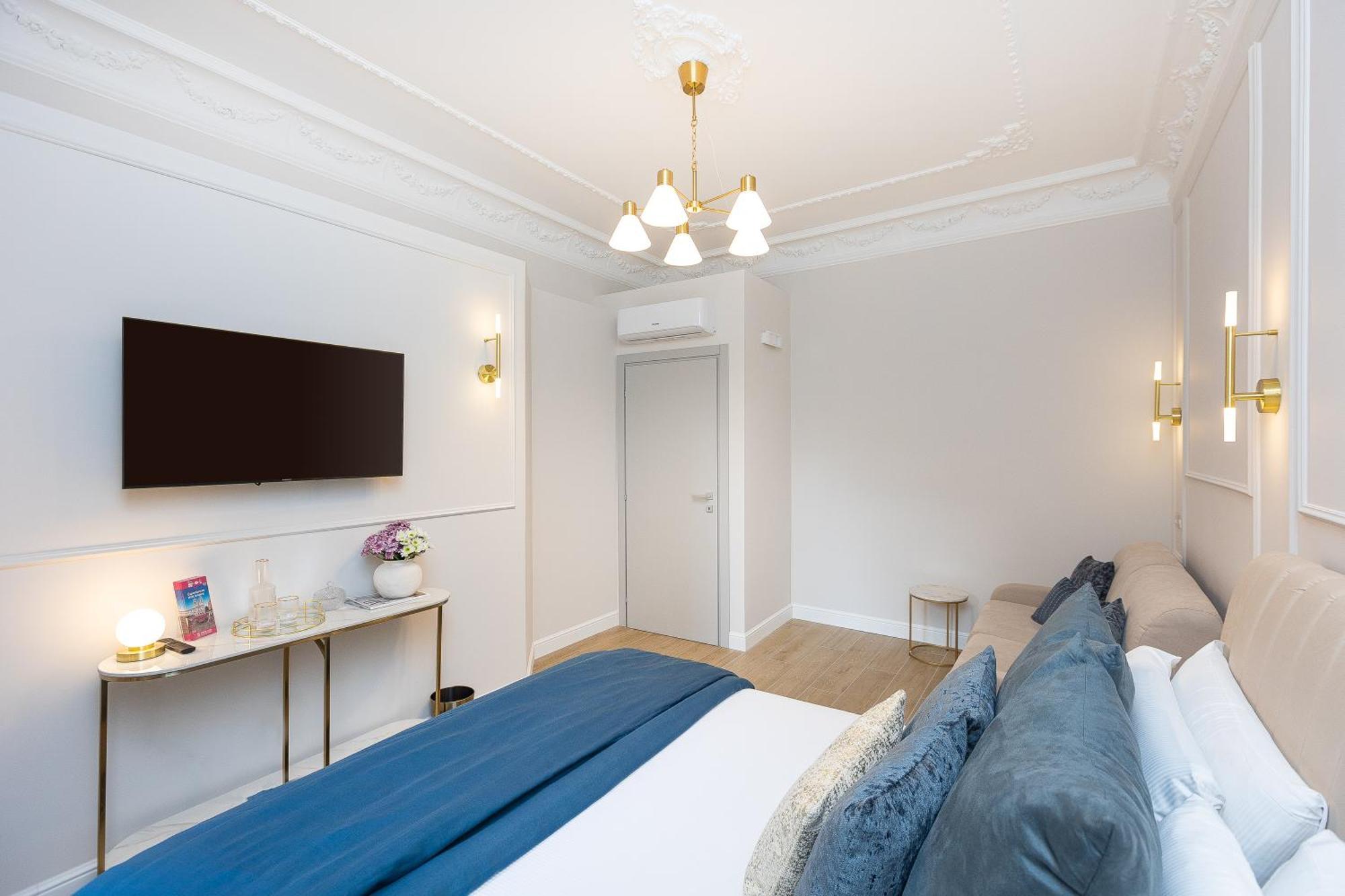 רומא La Dolce Vita Boutique Guest House מראה חיצוני תמונה