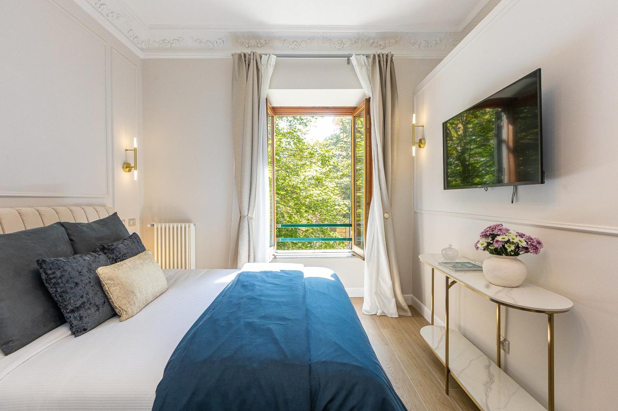 רומא La Dolce Vita Boutique Guest House מראה חיצוני תמונה