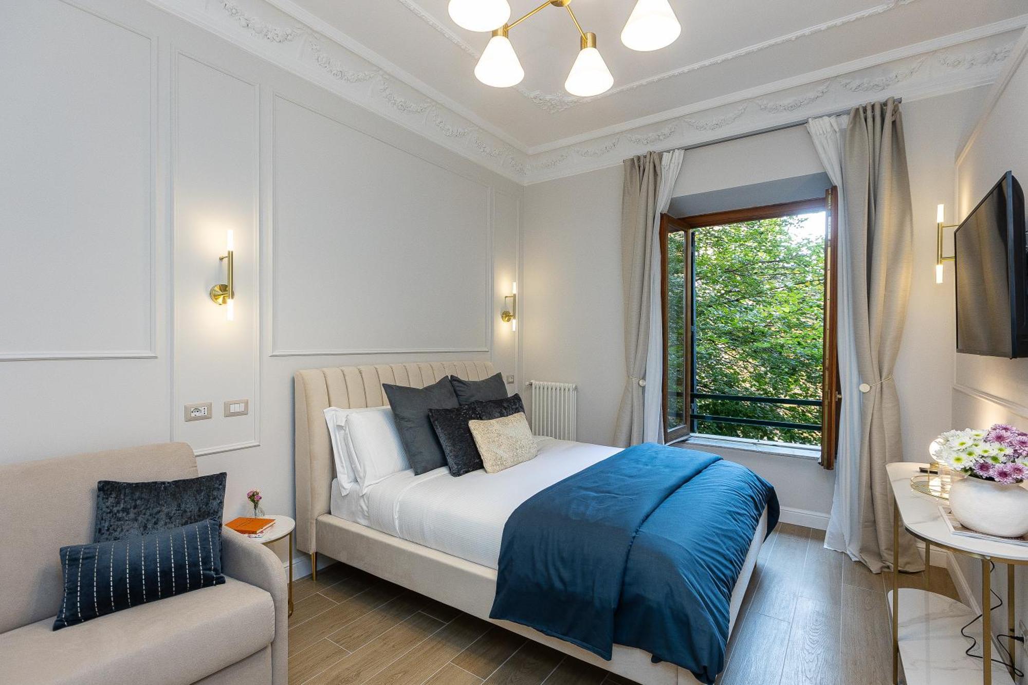 רומא La Dolce Vita Boutique Guest House מראה חיצוני תמונה