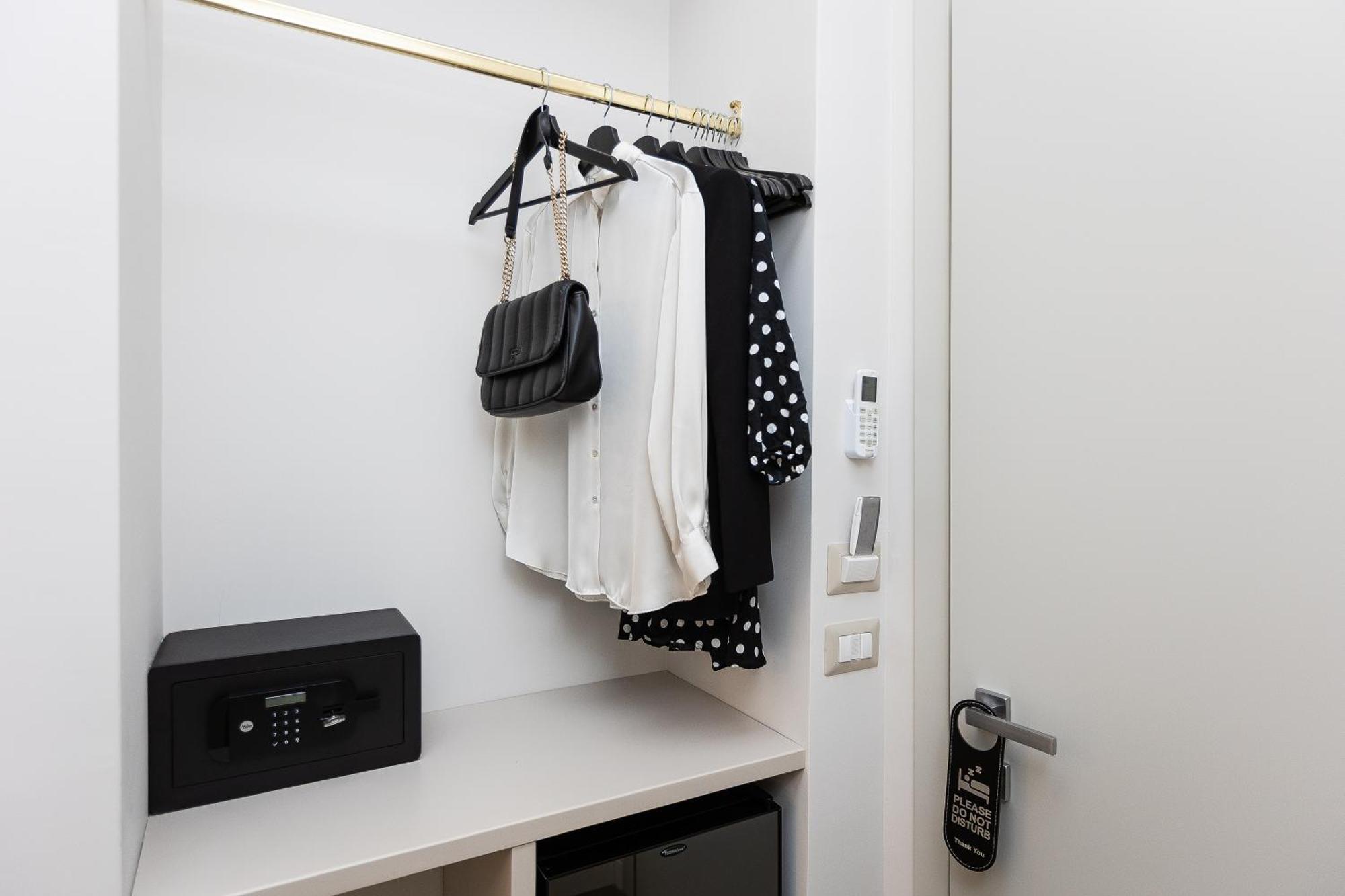 רומא La Dolce Vita Boutique Guest House מראה חיצוני תמונה