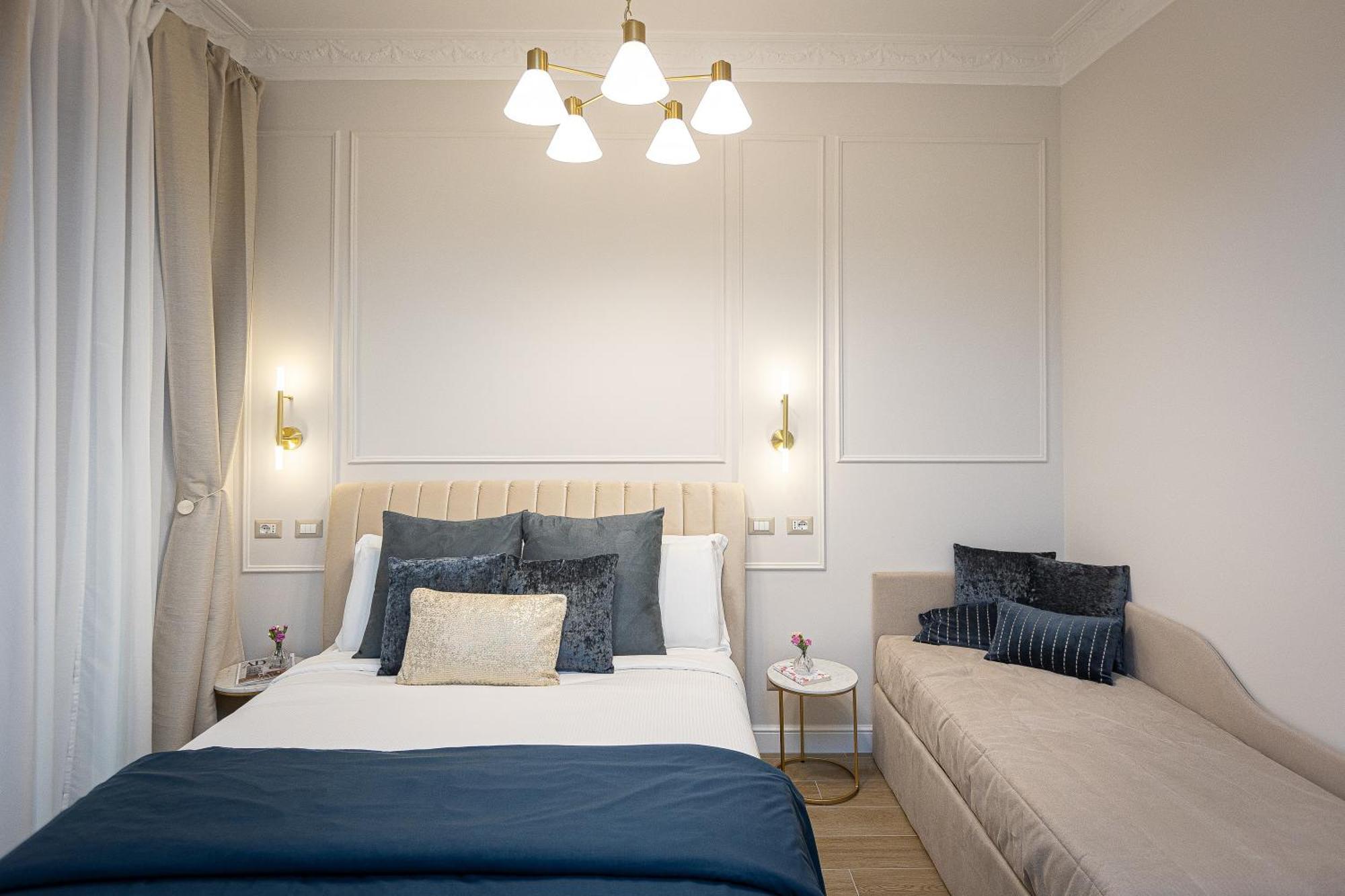 רומא La Dolce Vita Boutique Guest House מראה חיצוני תמונה