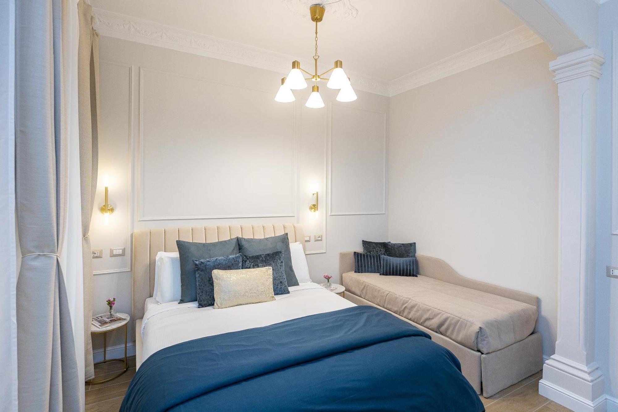 רומא La Dolce Vita Boutique Guest House מראה חיצוני תמונה