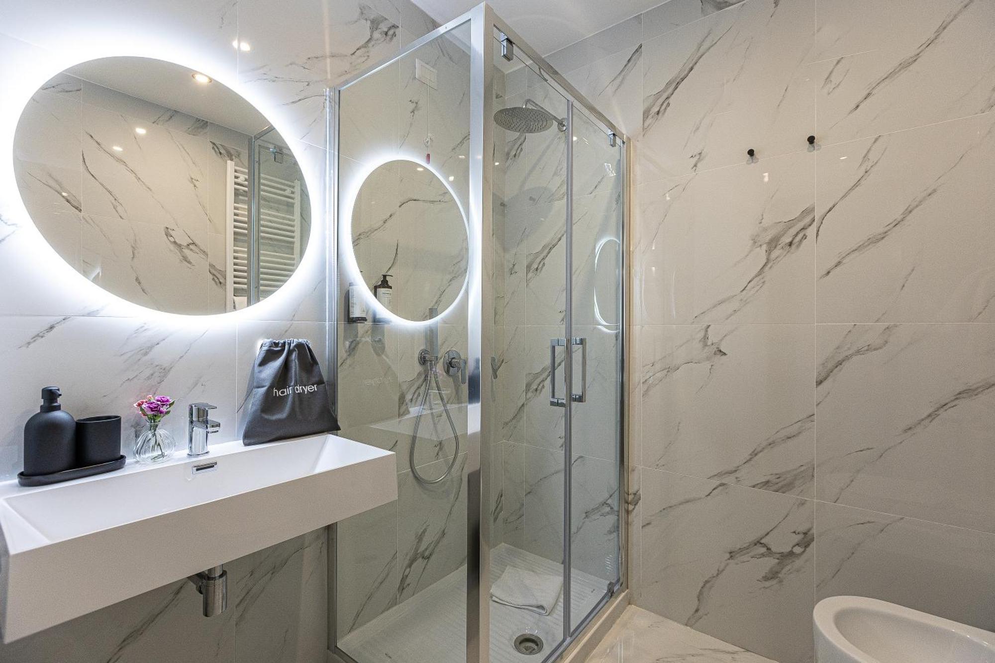 רומא La Dolce Vita Boutique Guest House מראה חיצוני תמונה