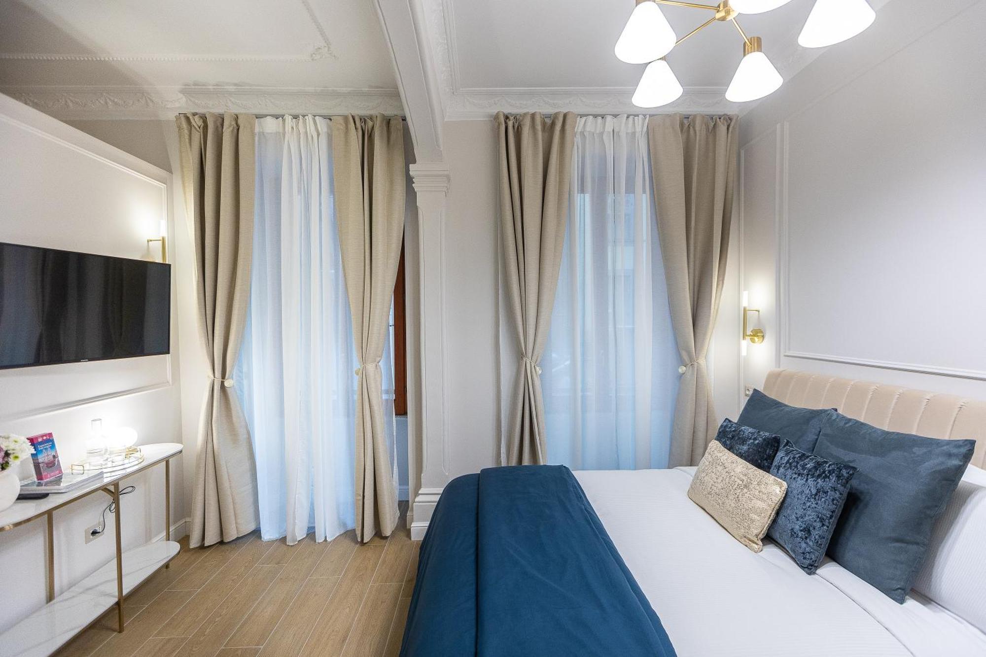 רומא La Dolce Vita Boutique Guest House מראה חיצוני תמונה