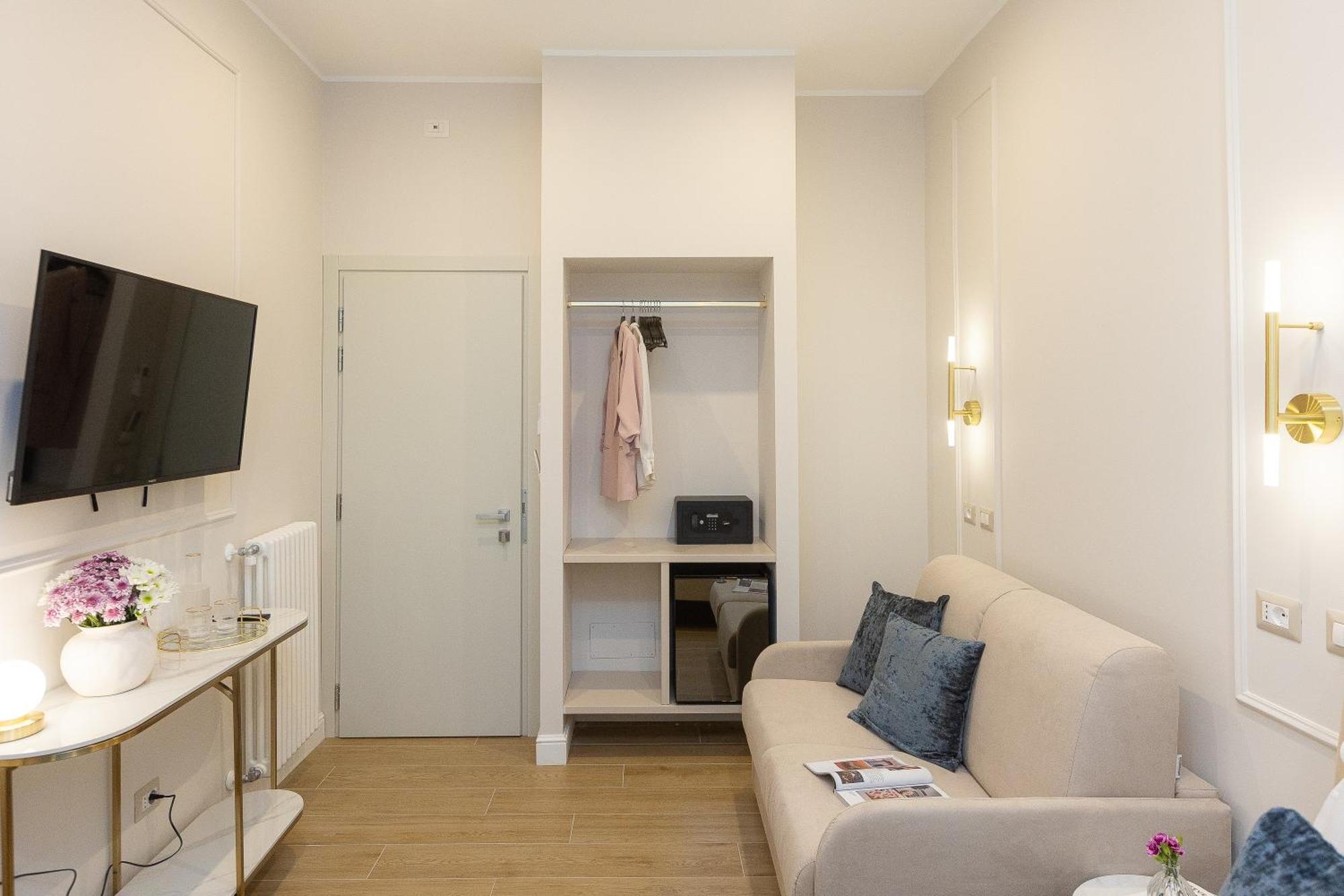 רומא La Dolce Vita Boutique Guest House מראה חיצוני תמונה