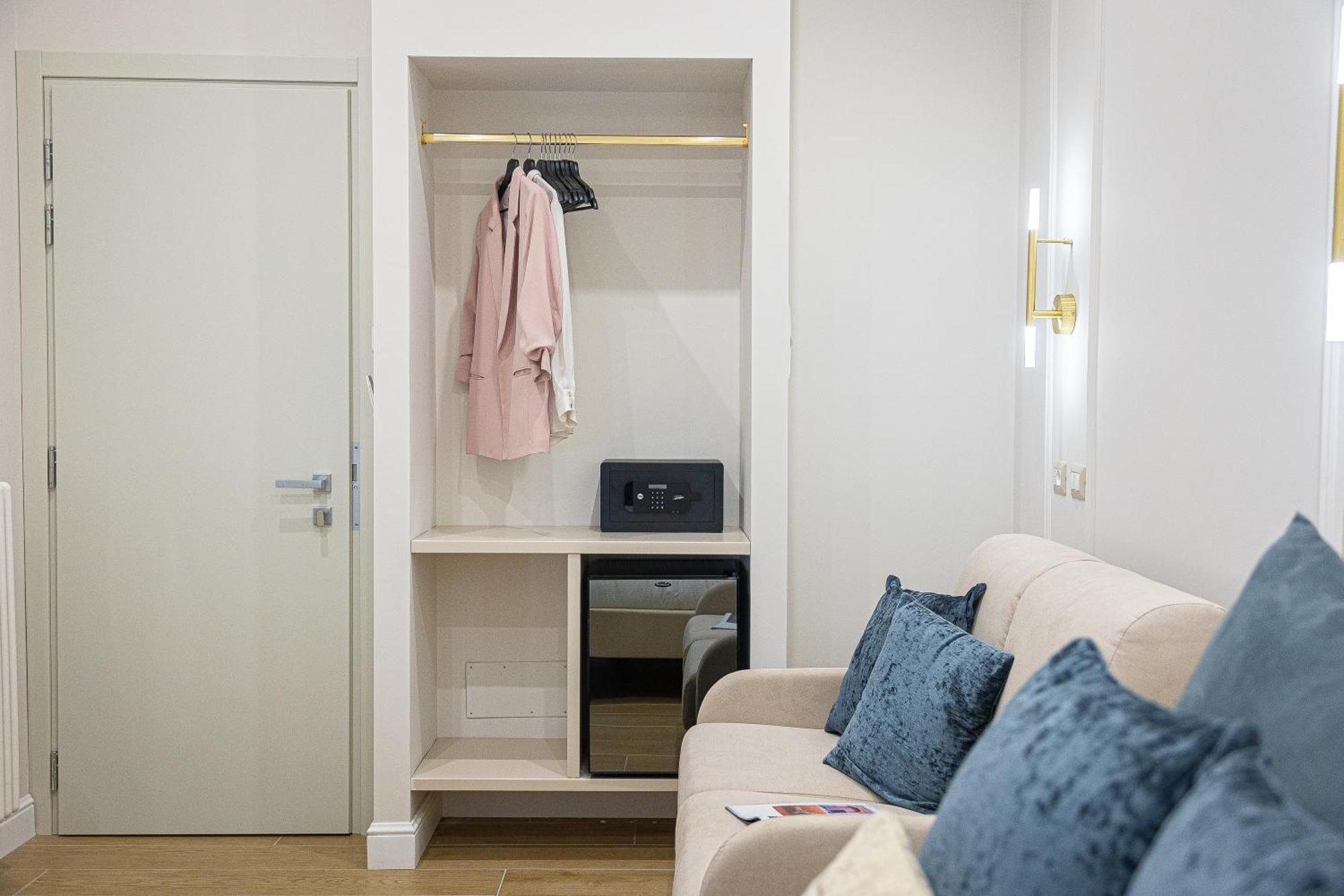 רומא La Dolce Vita Boutique Guest House מראה חיצוני תמונה