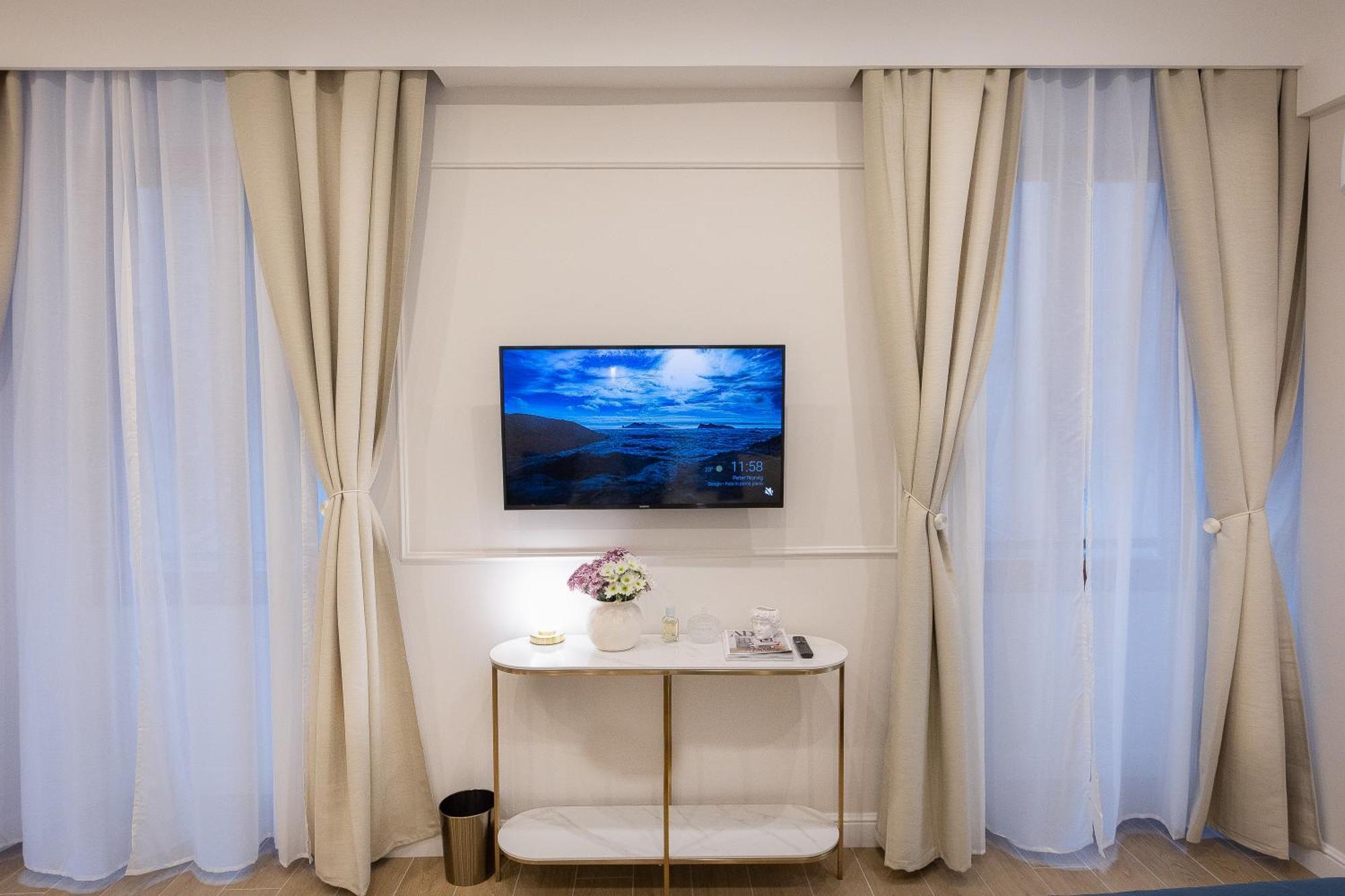 רומא La Dolce Vita Boutique Guest House מראה חיצוני תמונה