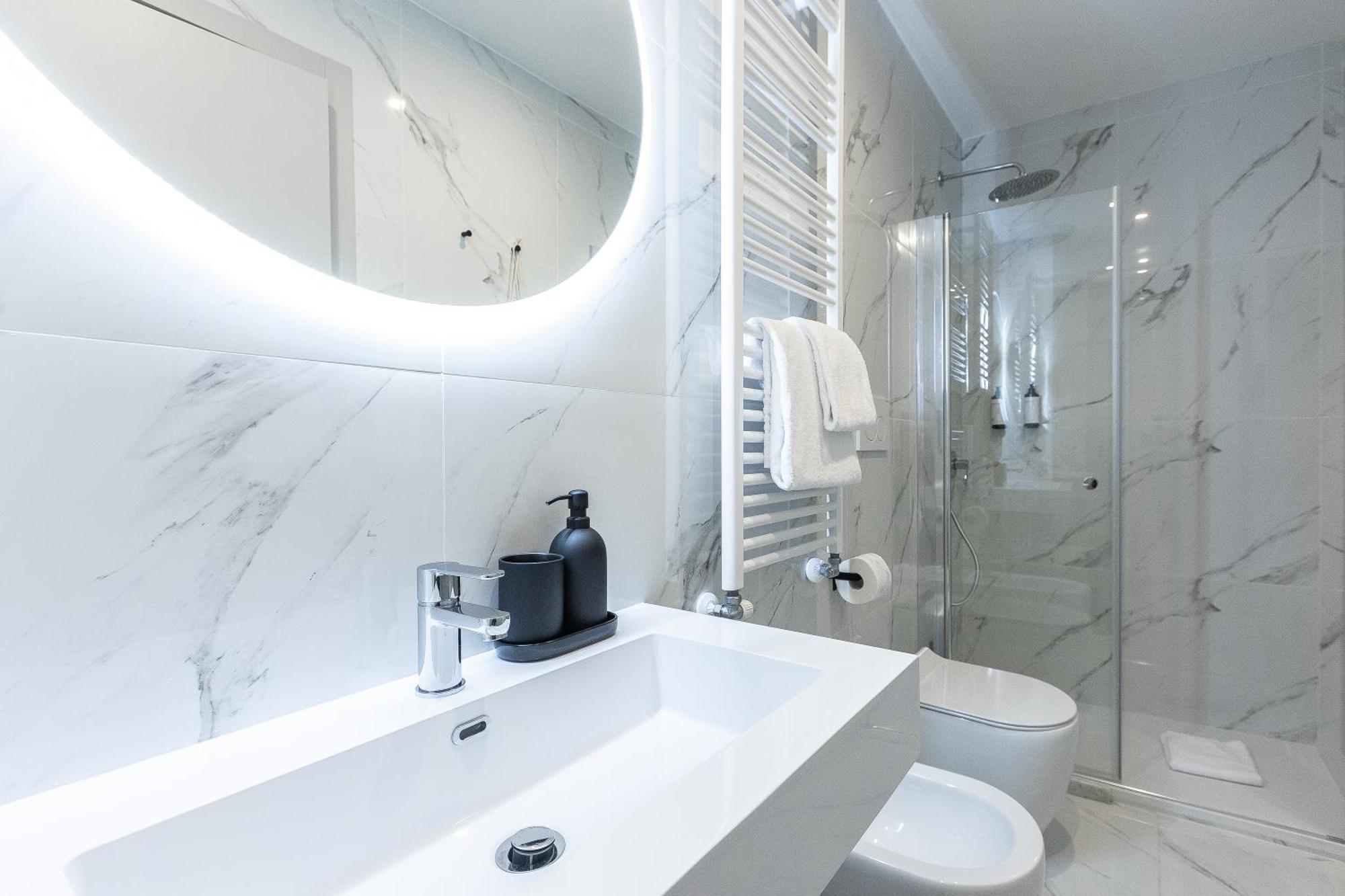 רומא La Dolce Vita Boutique Guest House מראה חיצוני תמונה