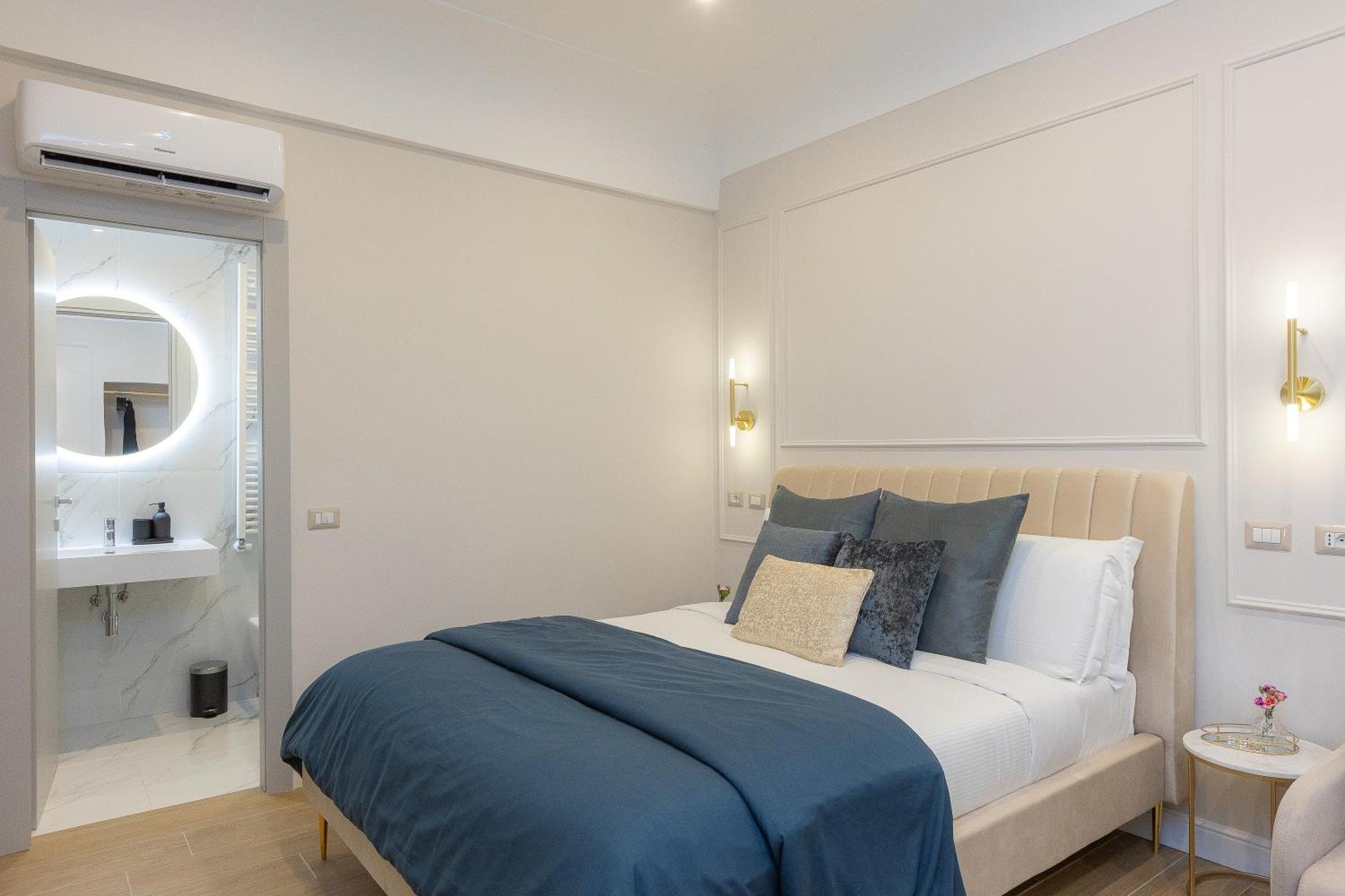 רומא La Dolce Vita Boutique Guest House מראה חיצוני תמונה