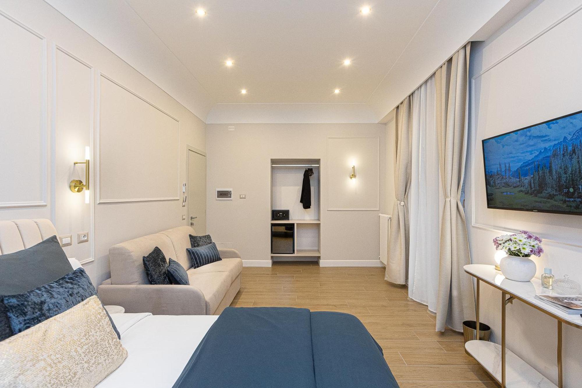 רומא La Dolce Vita Boutique Guest House מראה חיצוני תמונה