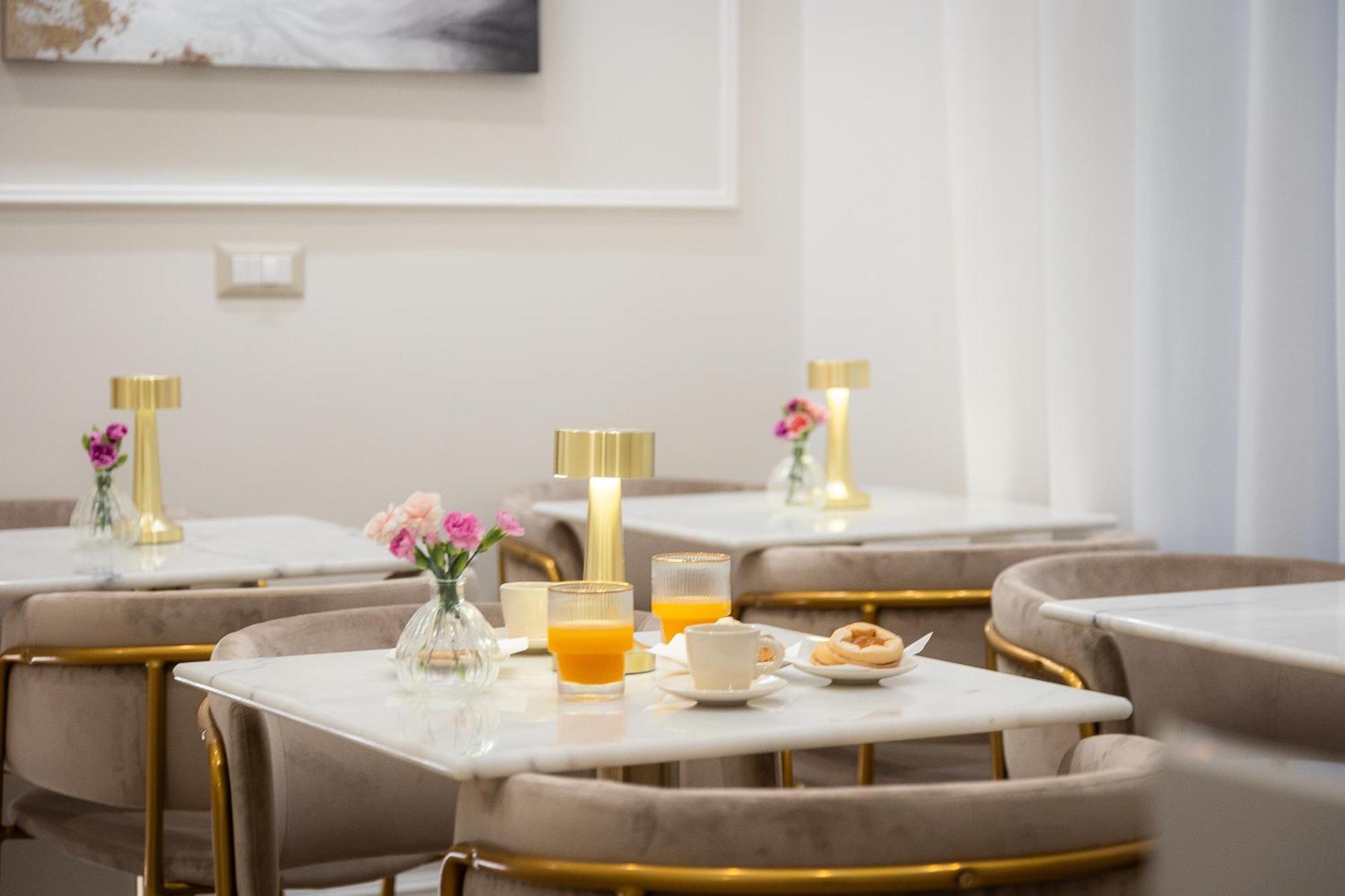 רומא La Dolce Vita Boutique Guest House מראה חיצוני תמונה