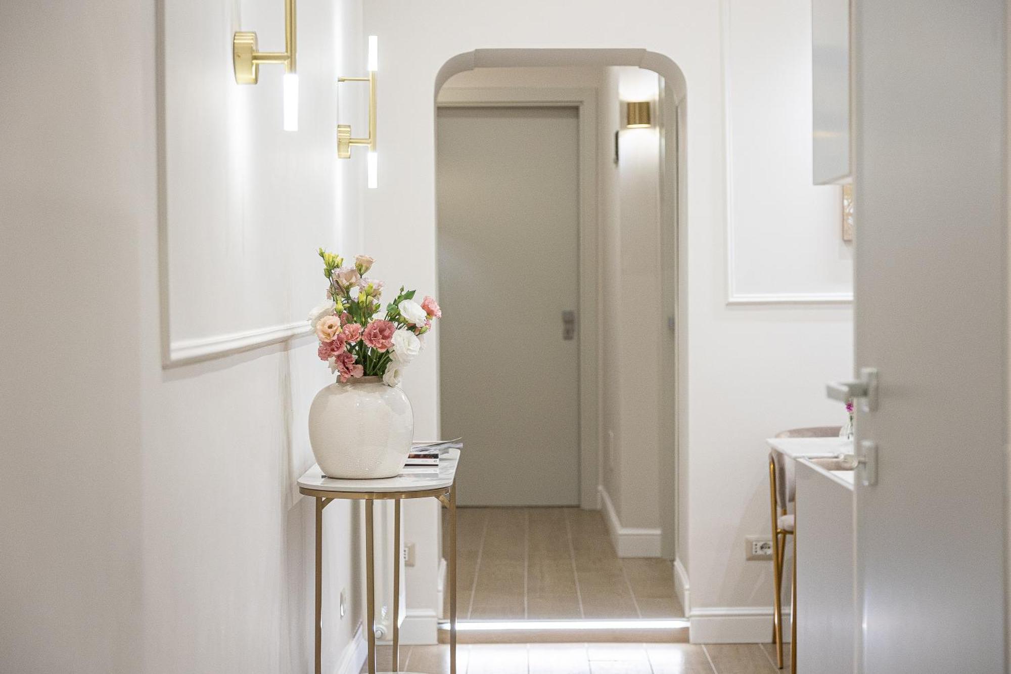 רומא La Dolce Vita Boutique Guest House מראה חיצוני תמונה